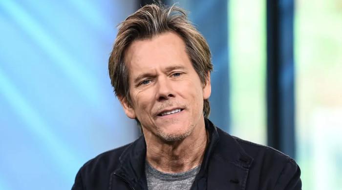 Kevin Bacon Bought A Haunted House (& Was Forced To Destroy It)