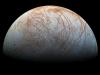 Jupiter's Europa hosts life-supporting element, reveals James Webb
