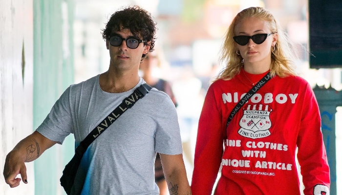 Sophie Turners team is behind every move amid Joe Jonas divorce: PR expert