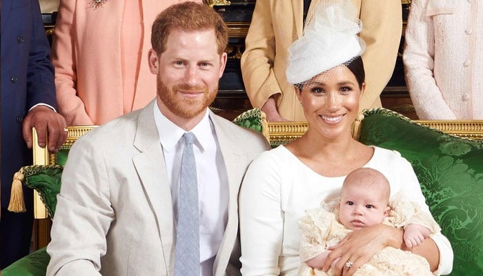 Prince Harry, Meghan Markle kids know ‘nothing of their heritage’: ‘Terribly sad!’