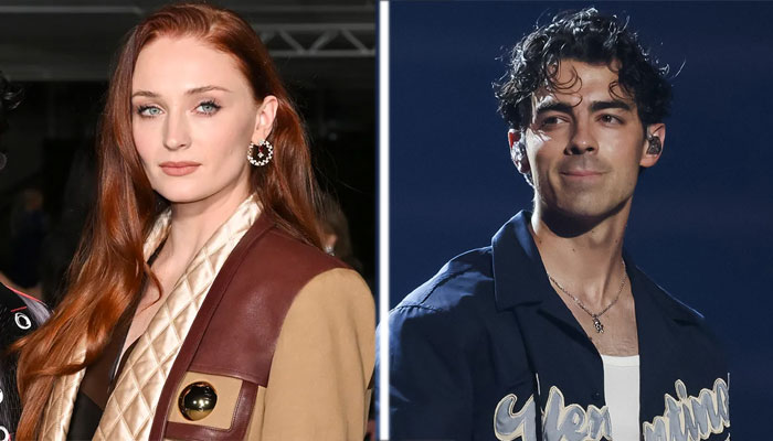 Joe Jonas leaves Sophie Turner fuming after dubbing her ‘partying alcoholic’