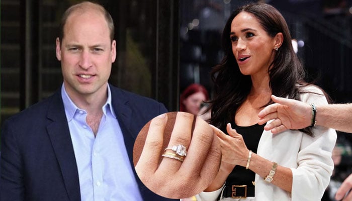 Hidden Stories Behind Royal Engagement Rings