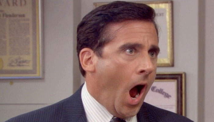 WGA stunning deal prompts The Office reboot
