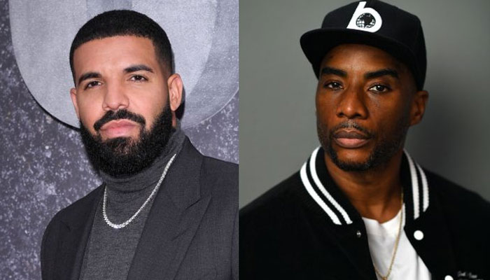 Drake Slams Charlamagne Tha God for Criticizing Slime You Out