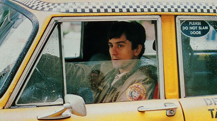 Robert De Niro rep sets the record straight on 'Taxi Driver' in Uber ad - Vimarsana News