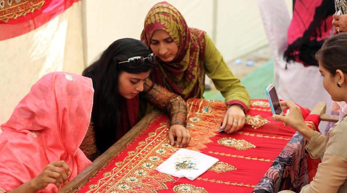SBP offers interest-free loans to women for starting business - Vimarsana News