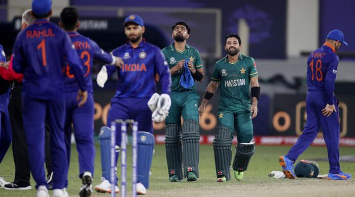 Ought to Pakistan go to India to play ICC World Cup 2023?