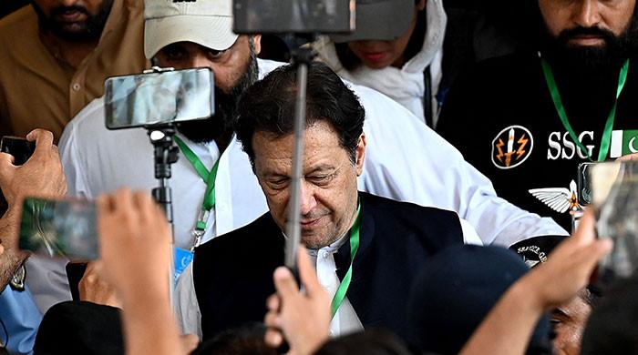 Confusion surrounds Imran Khan's shifting from Attock to Adiala jail despite IHC ruling