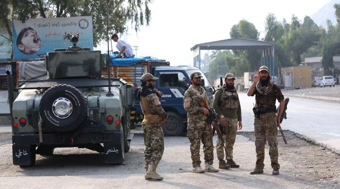 Afghan Taliban mull hiring Huawei to launch US-initiated mass surveillance plan - Vimarsana News