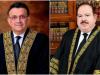 'Justice Masood expressed dismay over ex-CJ Bandial’s inappropriate phone call'