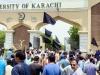 Karachi University teachers end boycott of classes following Sindh CM intervention
