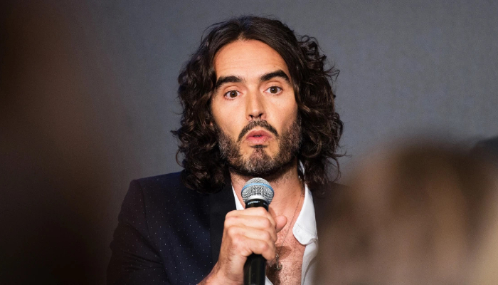 Russell Brand faces criminal investigation in UK amid sexual assault allegations