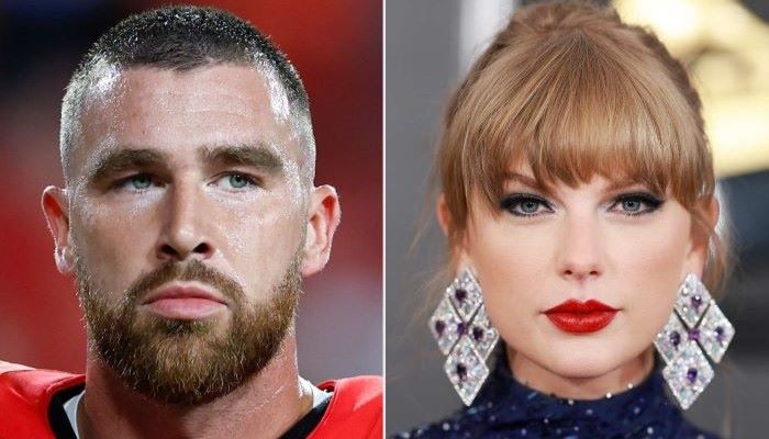 Taylor Swift, Travis Kelces romance: Touchdown or just a passing fling?