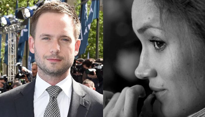 Is Meghan Markle coming back with ‘Suits reboot alongside Patrick J. Adams?