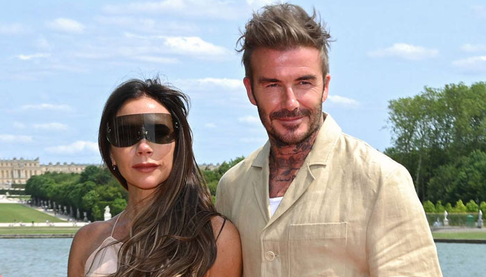 Victoria Beckham reveals why she fell for David Beckham: ‘I love that side to him’
