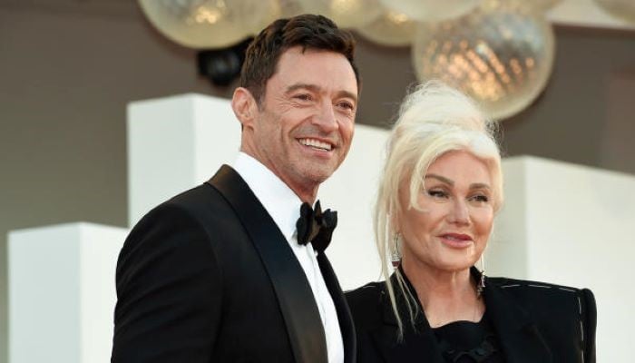 Hugh Jackman reveals he has had four skin cancers in 18 months | Daily Mail  Online