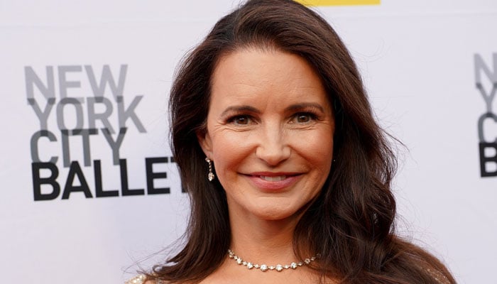 And Just Like That… star Kristin Davis says she has finally accepted her body as it is