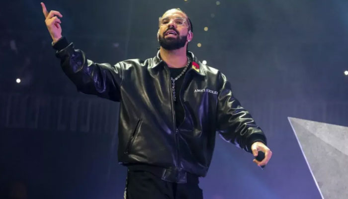 Drake heaps praise on Atlanta during concert: Watch