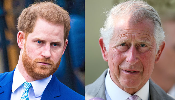 Prince Harry’s in ‘uncharted waters’ with King Charles