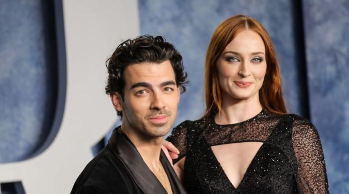 Joe Jonas steps out in NYC after interim agreement with estranged wife