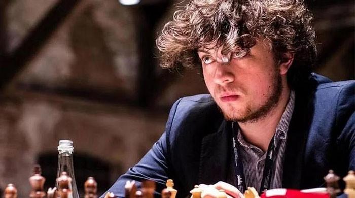 US$100 million chess cheating lawsuit against Magnus Carlsen