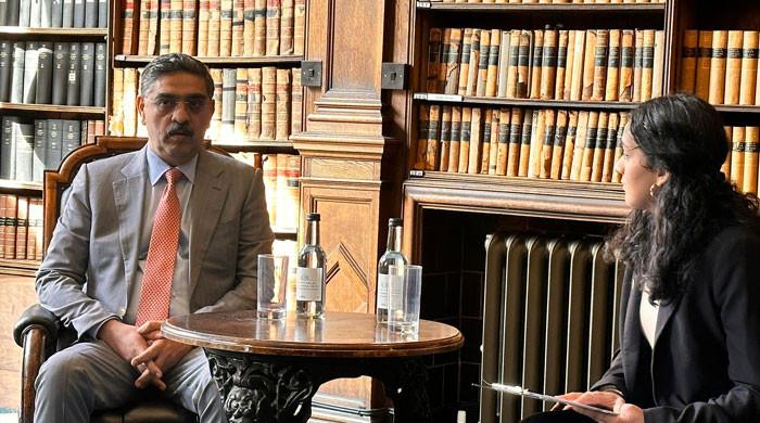 No exclusive treatment to be given to Imran Khan, PTI on May 9 cases: PM Kakar