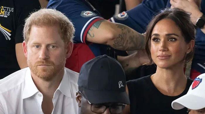 Meghan Markle needs to forget about being a ‘duchess’