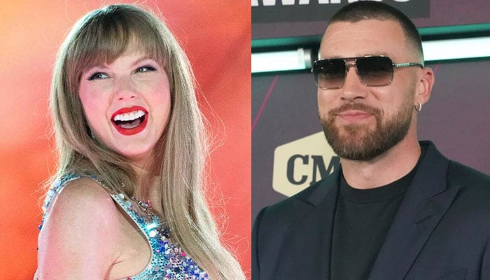 Taylor Swift’s real feelings for new beau Travis Kelce laid bare