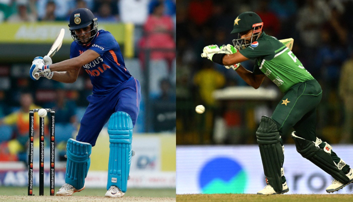Top batters vie for No 1 ranking in World Cup 2023