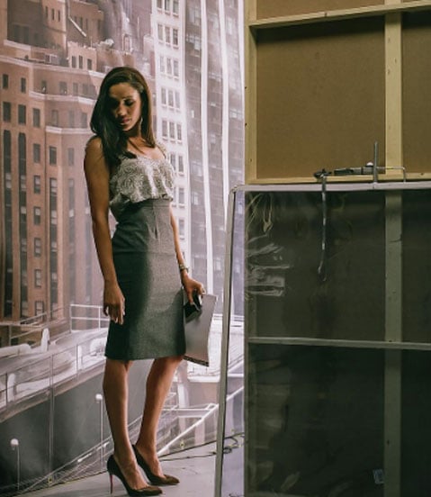 ‘Suits’ star Patrick J. Adams trying to diss Royal family with Meghan Markle snaps?