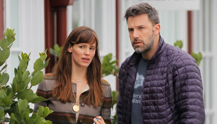 Ben Affleck, Jennifer Garner spotted together again after cheating allegations