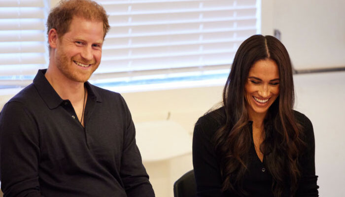 Meghan Markle, Prince Harry pay $12,000 to attend event hosted by Kevin Costner?