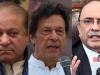 Imran Khan surpasses political rivals in popularity survey: Miftah