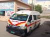 Five children among 8 killed in rocket launcher shell explosion in Sindh's Kandhkot