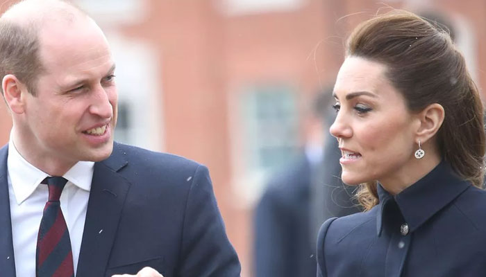 Kate Middleton’s made a ‘new line’ in the sand