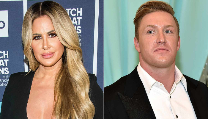Kim Zolciak, Kroy Biermann forced to share living space amid nasty divorce battle