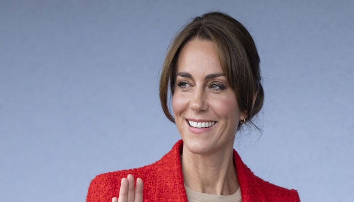 Kate Middleton has found friend in different generation royal