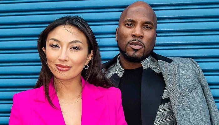 Jeannie Mai Jenkins strives to save marriage despite Jeezys divorce filing