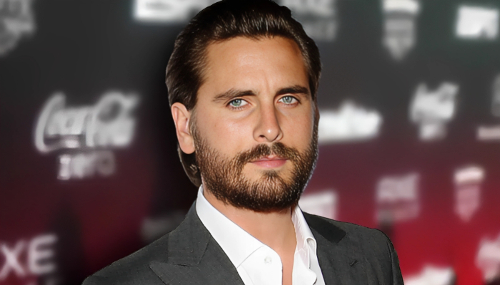 Scott Disick shares heartwarming father-son outing with eight-year-old Reign