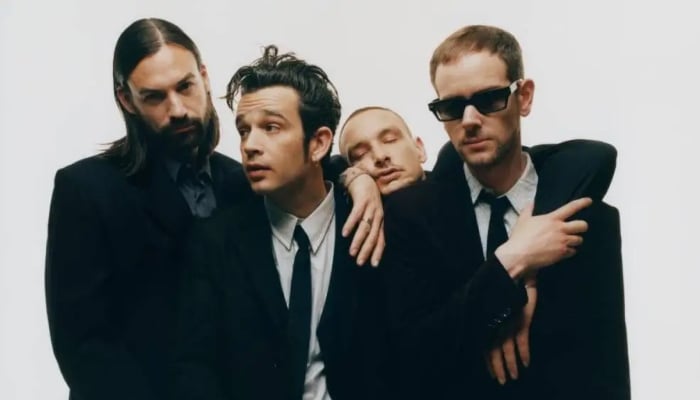 Matt Healy announces sad news for The 1975 fans: Its crazy