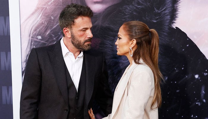 Ben Affleck ‘embarrassed’ of being seen with wife Jennifer Lopez: ‘Divorce him!’