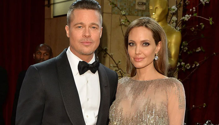 Brad Pitt divorce paved new path for Angelina Jolies career?