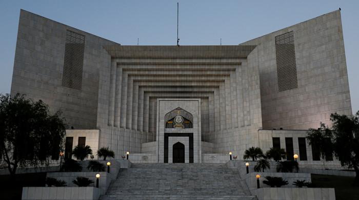 All bound to abide by parliament's enacted laws: CJP Isa