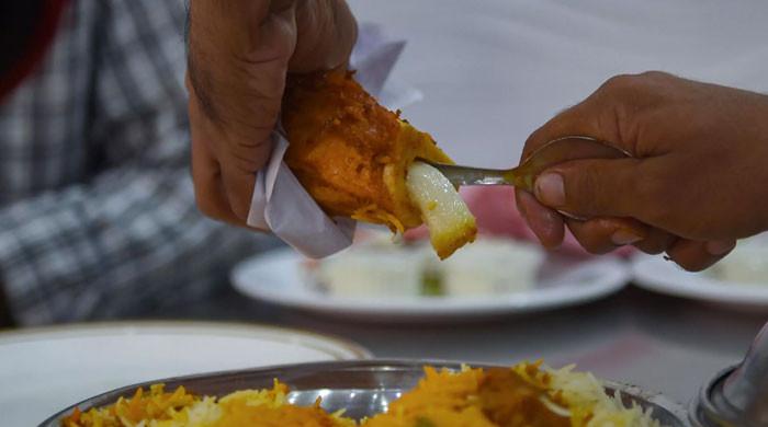 Pakistani biryani: a spicy recipe for delectable debate