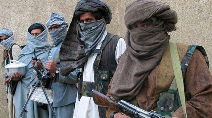 Afghan Taliban arrested 200 TTP militants involved in attacks against Pakistan: report - Vimarsana News