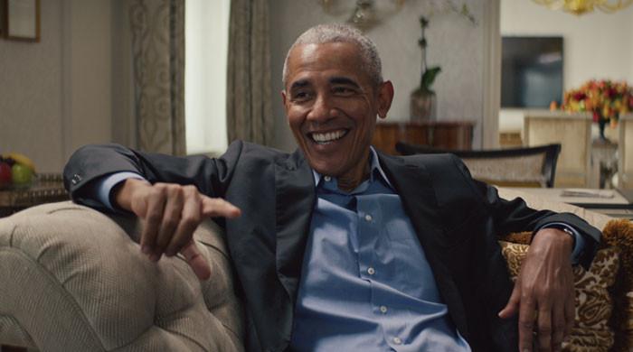 Barack Obama's honest script review spooks Netflix director