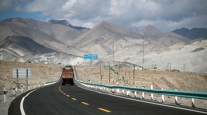 Reports on China's reluctance in expanding CPEC scope 'misleading' - Vimarsana News