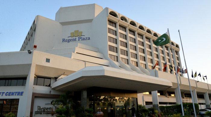 SIUT eyes Regent Plaza acquisition to expand healthcare facilities in Karachi