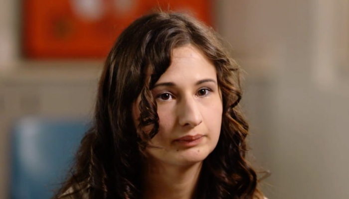 Gypsy Rose Blanchards early release: The real-life event behind The Act