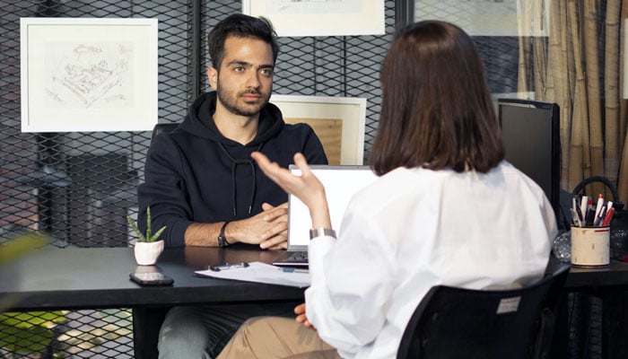 What is BIGGEST resume blunder that never lands you job? Google recruiter reveals secret. Representational image from Unsplash.